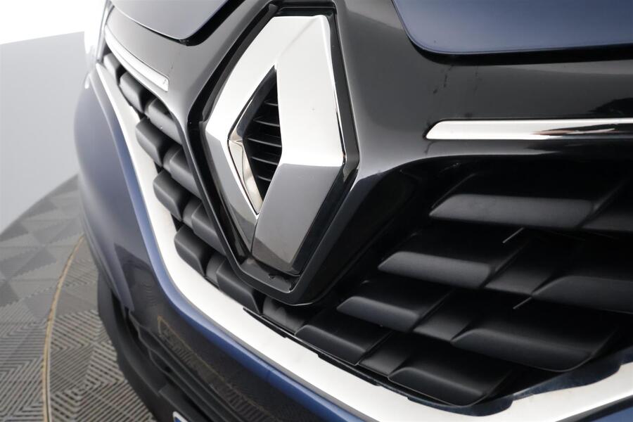 Renault Kadjar vaihtoauto