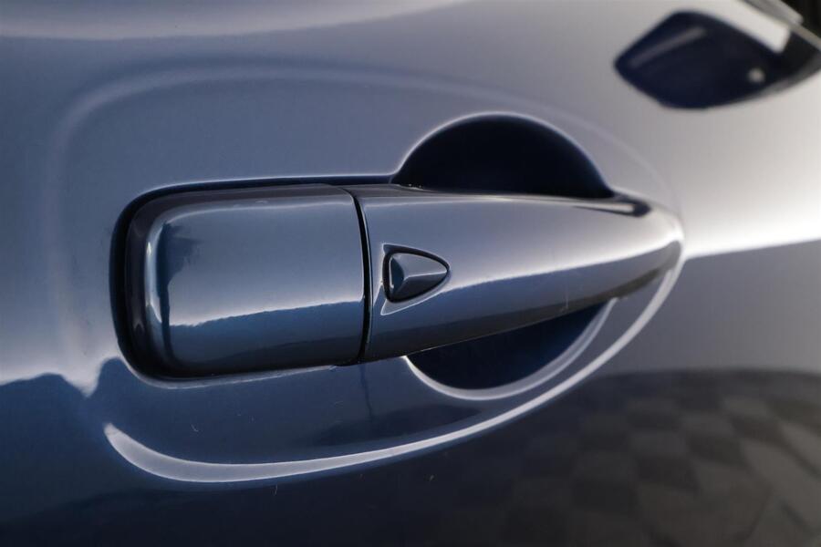 Renault Kadjar vaihtoauto