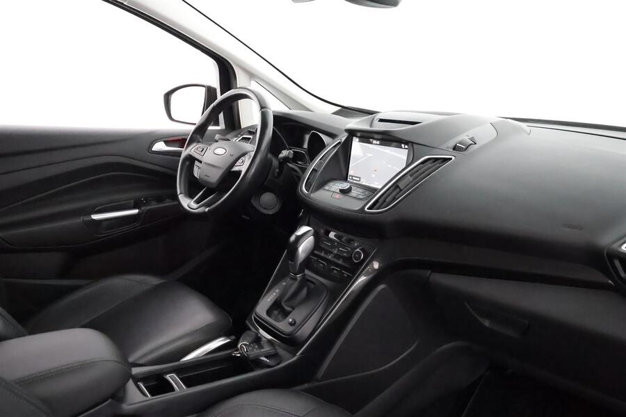 Ford Grand C-MAX vaihtoauto