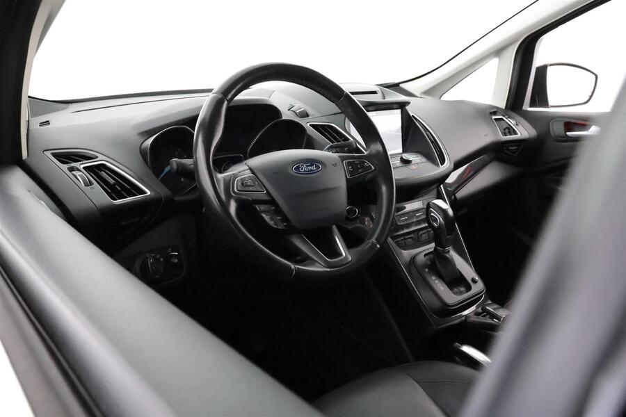 Ford Grand C-MAX vaihtoauto