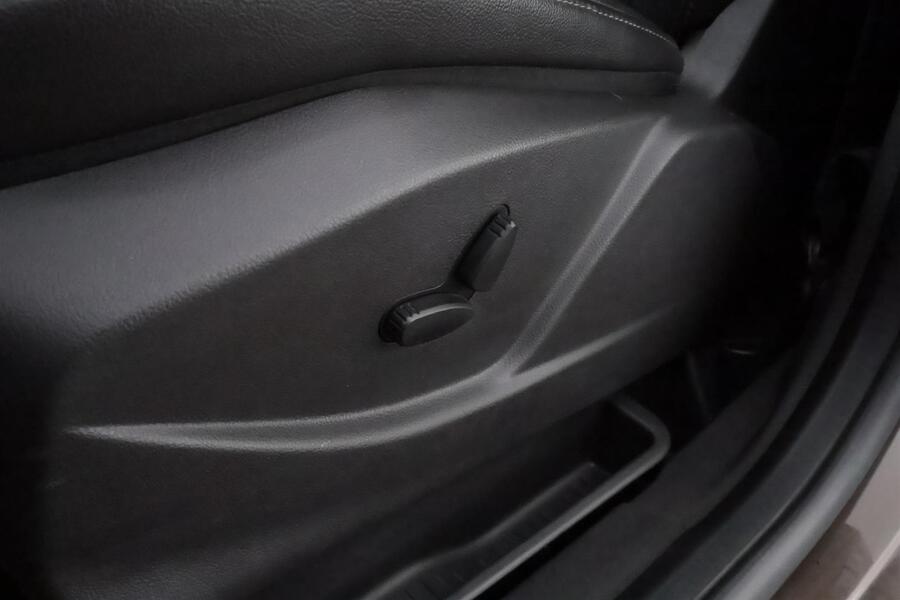 Ford Grand C-MAX vaihtoauto