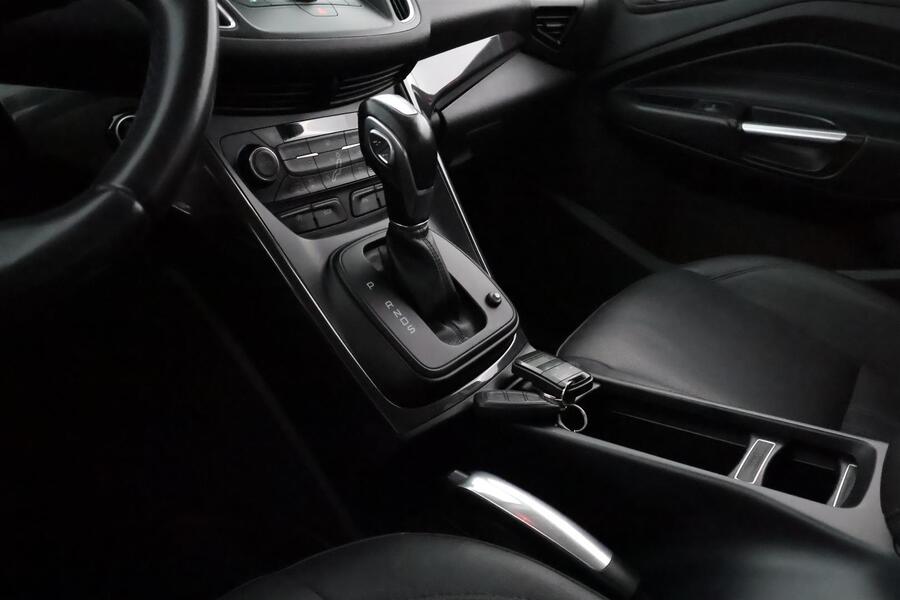 Ford Grand C-MAX vaihtoauto