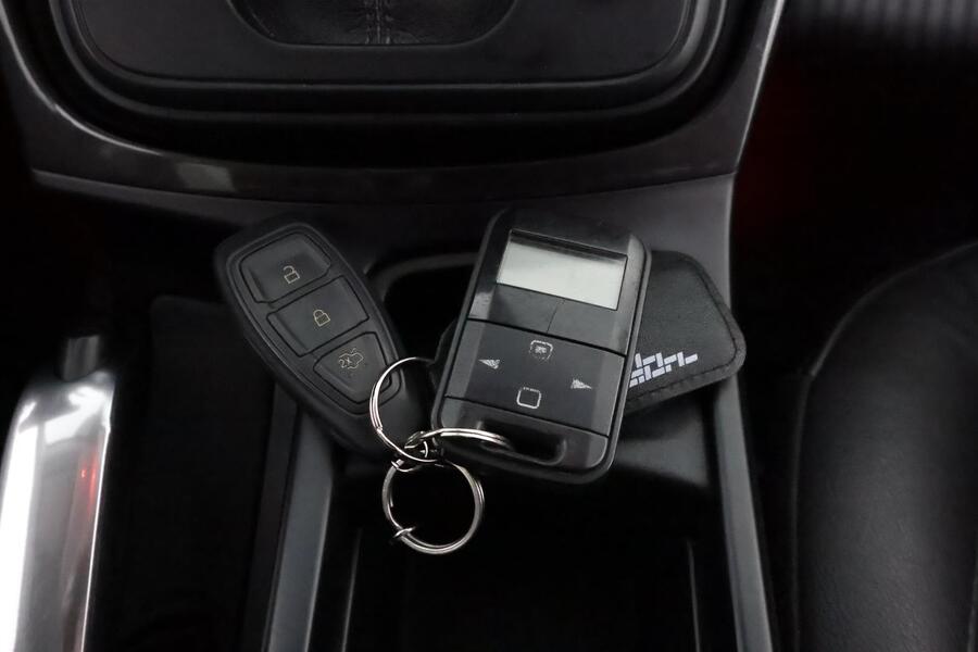 Ford Grand C-MAX vaihtoauto