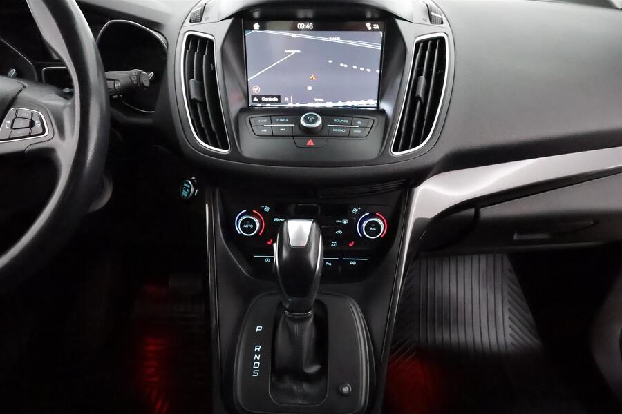 Ford Grand C-MAX vaihtoauto