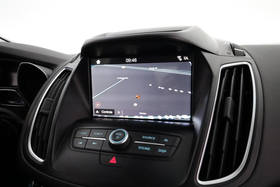 Ford Grand C-MAX vaihtoauto