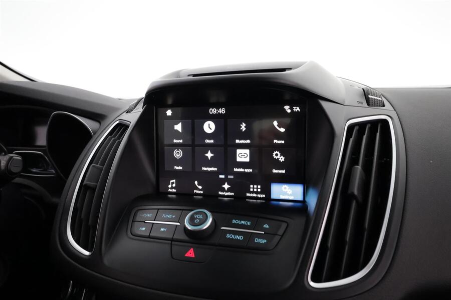 Ford Grand C-MAX vaihtoauto