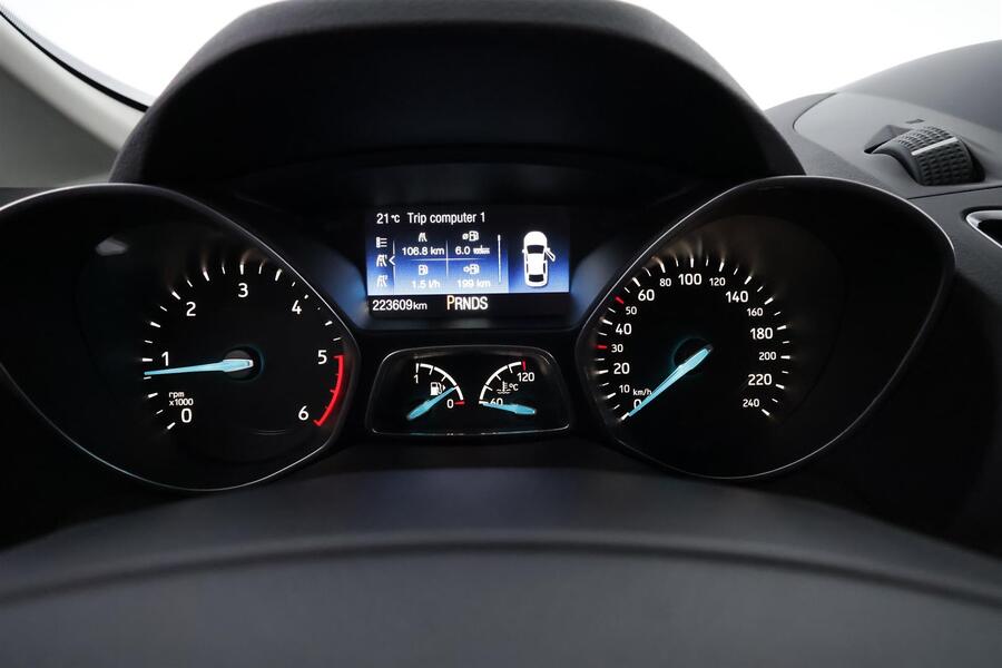 Ford Grand C-MAX vaihtoauto