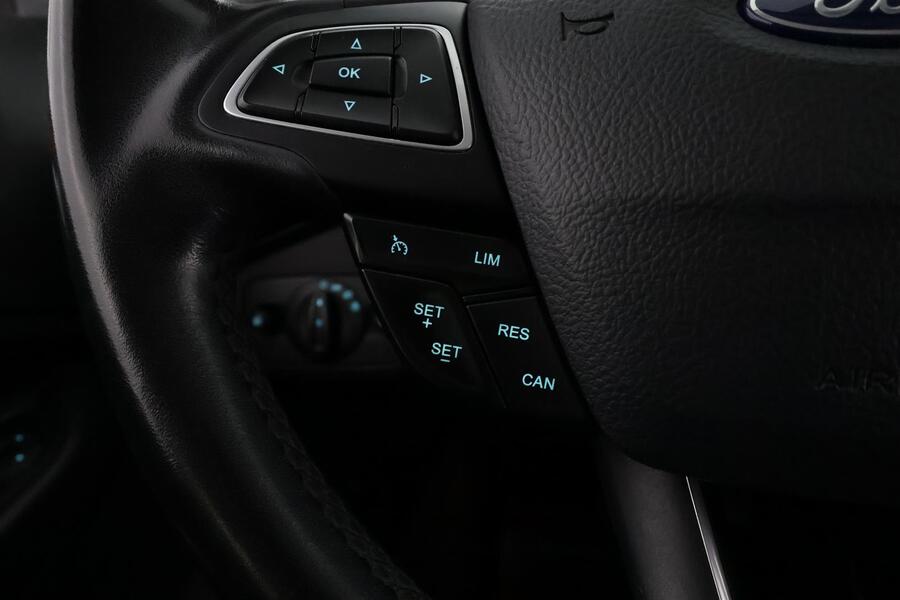 Ford Grand C-MAX vaihtoauto