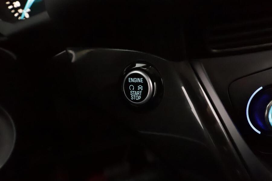 Ford Grand C-MAX vaihtoauto