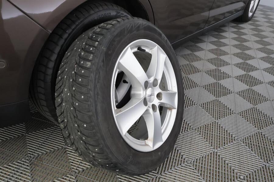 Ford Grand C-MAX vaihtoauto