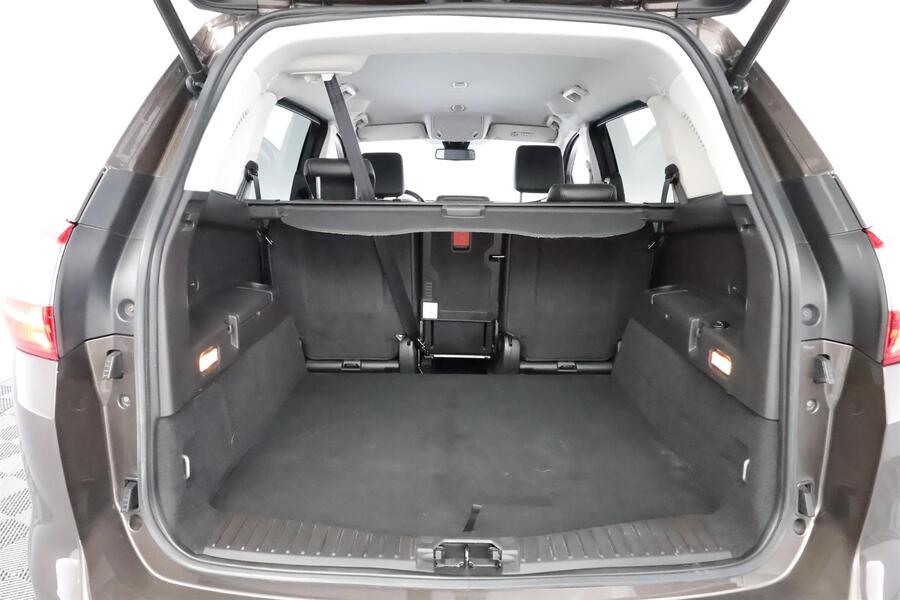 Ford Grand C-MAX vaihtoauto