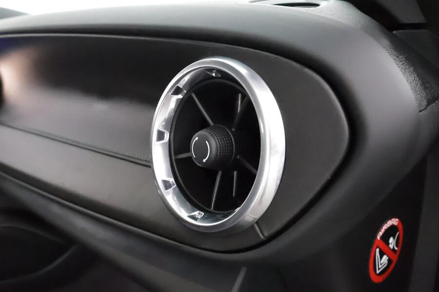 Chevrolet Camaro vaihtoauto