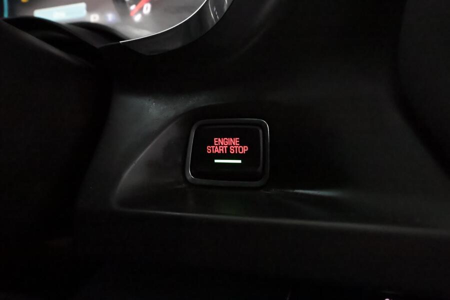 Chevrolet Camaro vaihtoauto