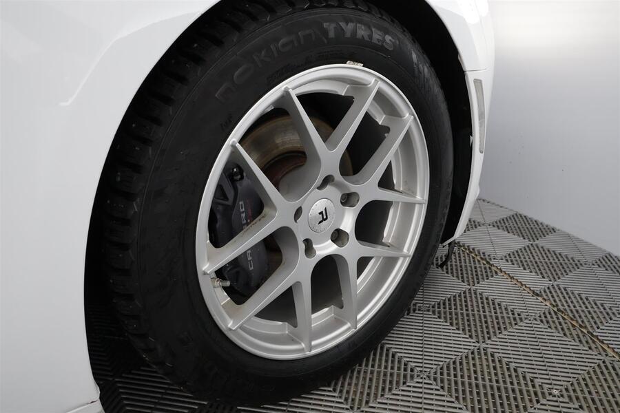 Chevrolet Camaro vaihtoauto