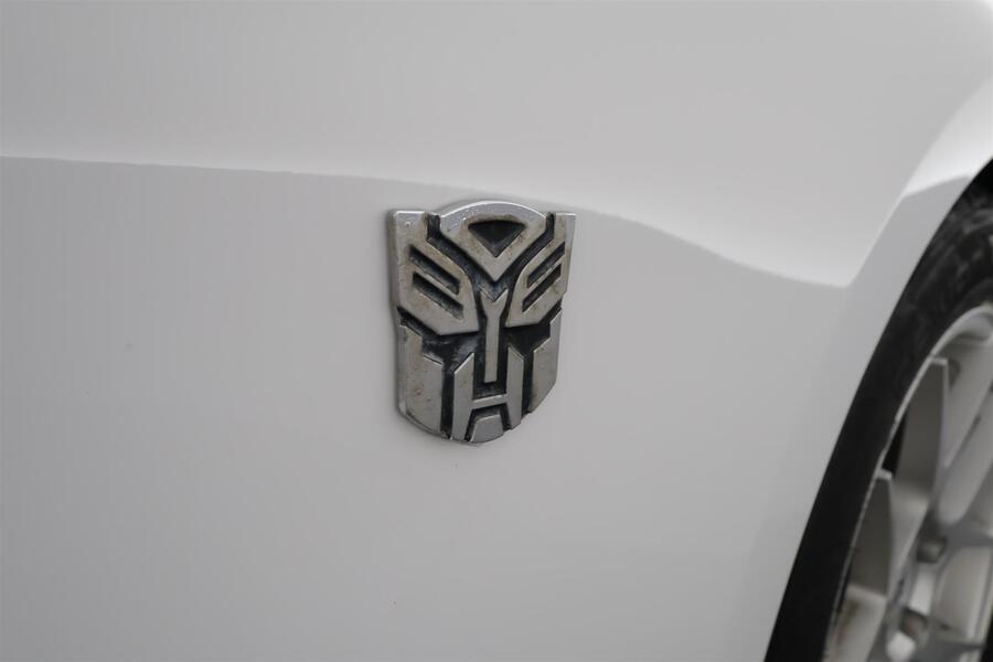 Chevrolet Camaro vaihtoauto