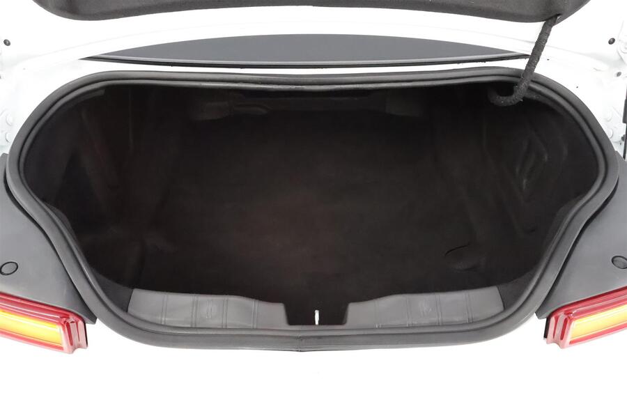 Chevrolet Camaro vaihtoauto