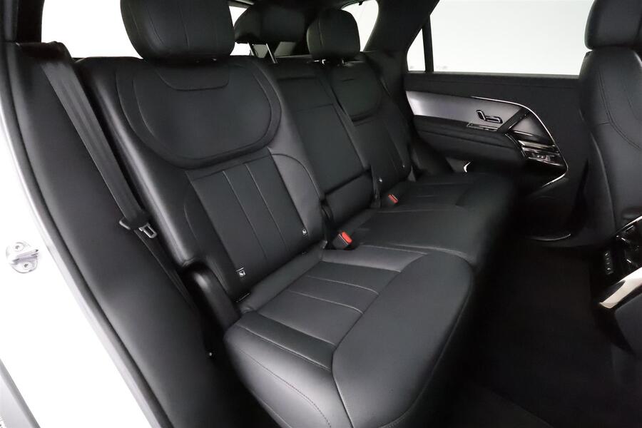 Land Rover Range Rover Sport vaihtoauto