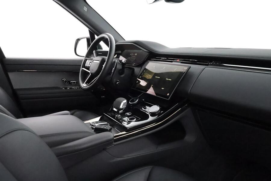 Land Rover Range Rover Sport vaihtoauto