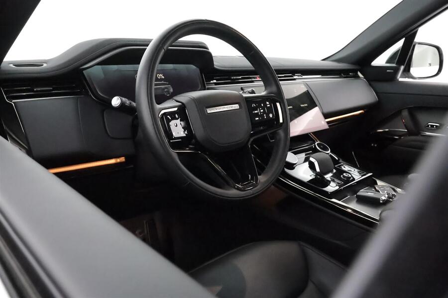 Land Rover Range Rover Sport vaihtoauto