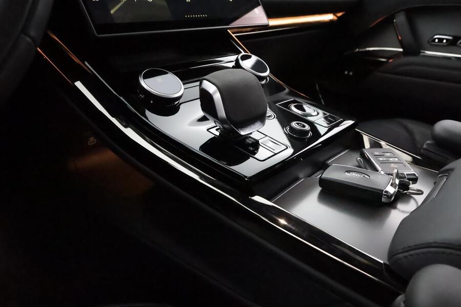 Land Rover Range Rover Sport vaihtoauto