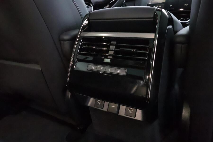 Land Rover Range Rover Sport vaihtoauto