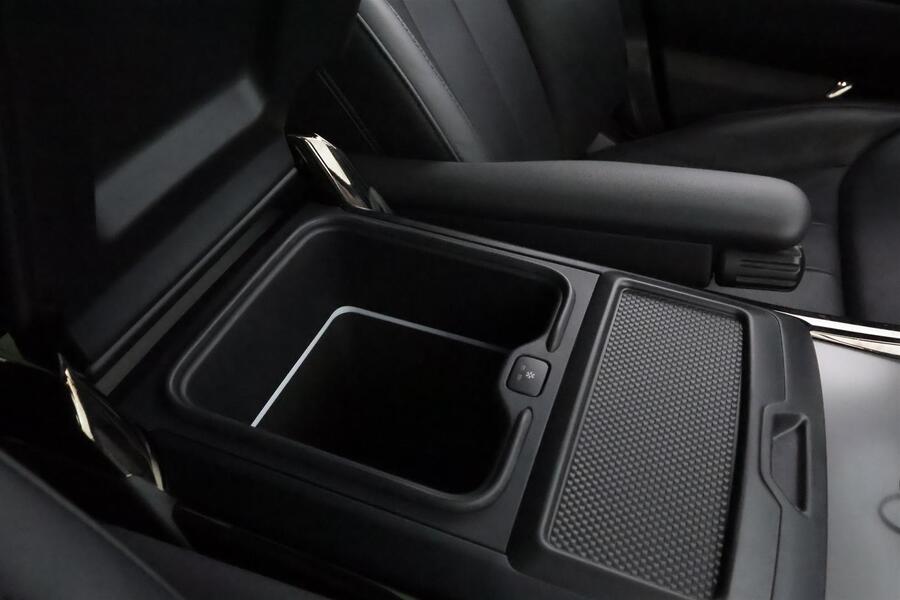 Land Rover Range Rover Sport vaihtoauto