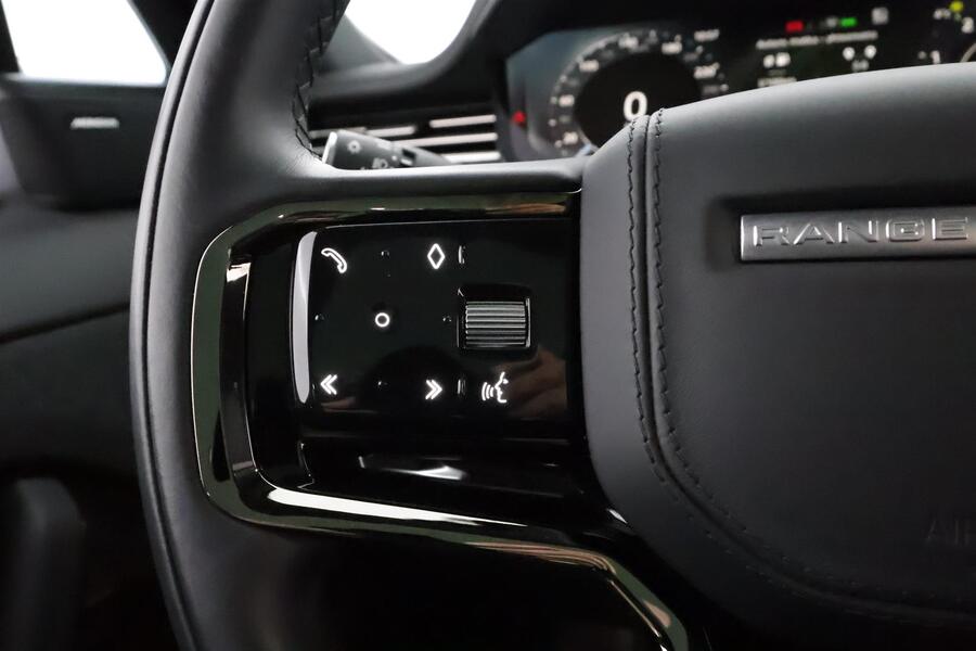 Land Rover Range Rover Sport vaihtoauto