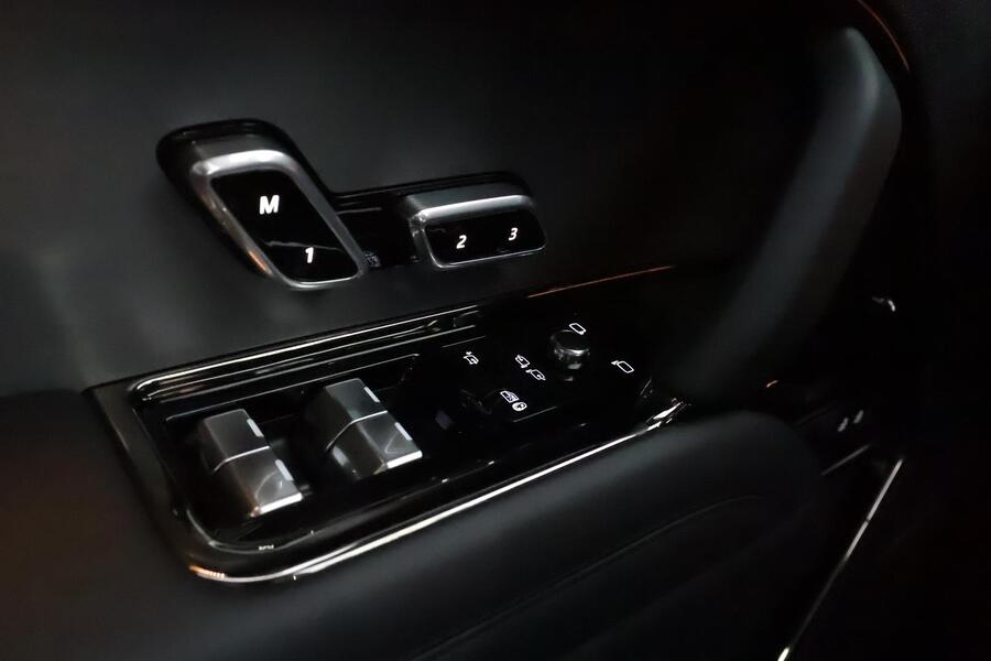 Land Rover Range Rover Sport vaihtoauto