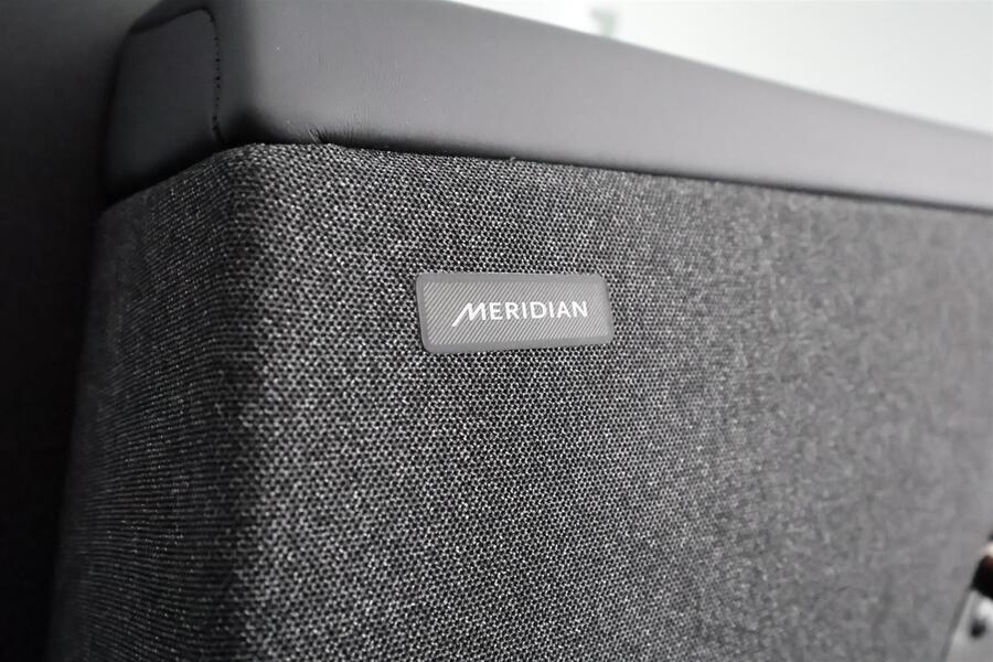 Land Rover Range Rover Sport vaihtoauto