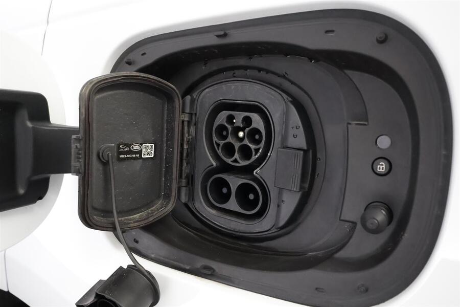 Land Rover Range Rover Sport vaihtoauto