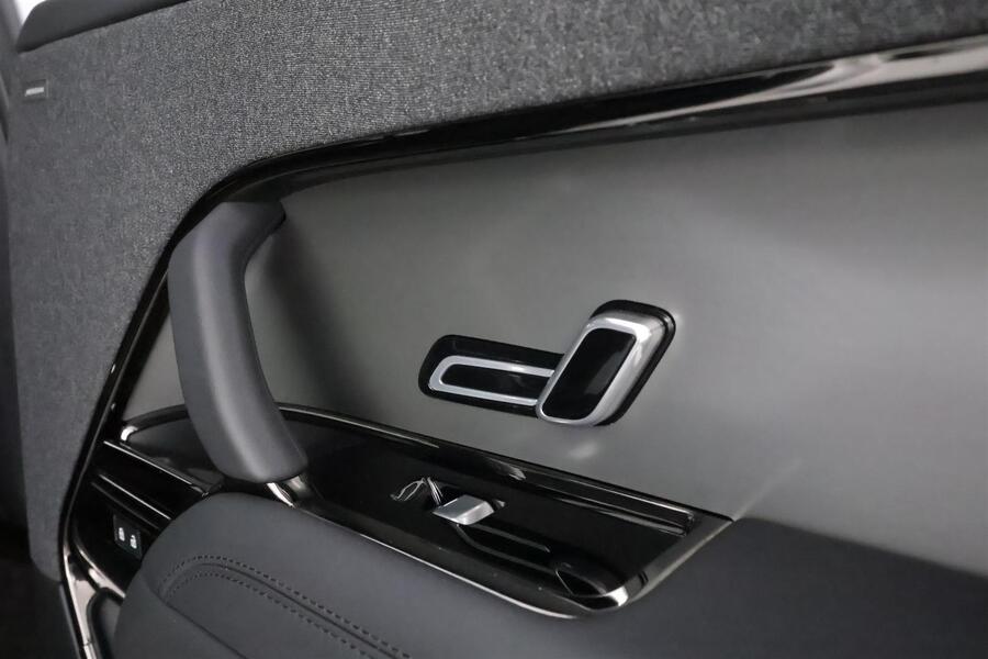 Land Rover Range Rover Sport vaihtoauto