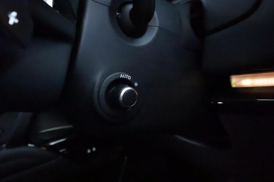 Land Rover Range Rover Sport vaihtoauto