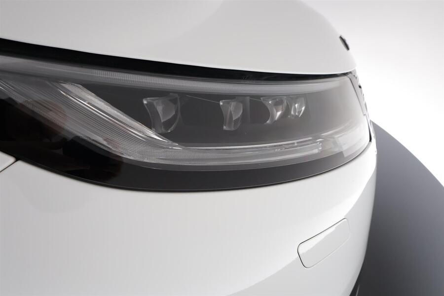 Land Rover Range Rover Sport vaihtoauto