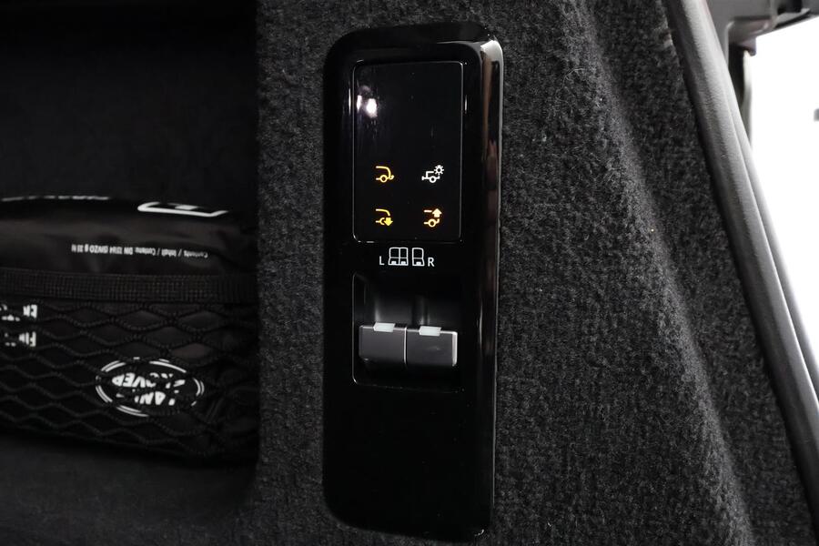 Land Rover Range Rover Sport vaihtoauto