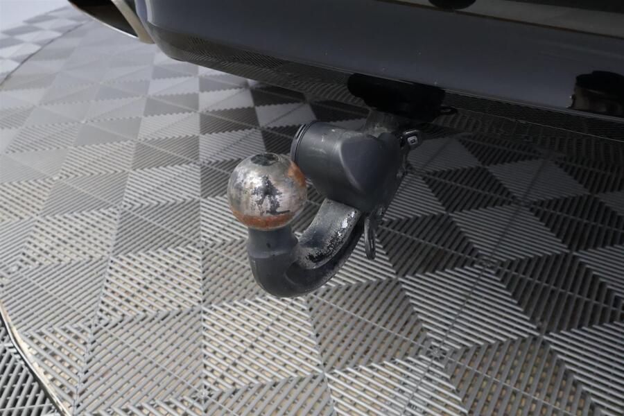 Land Rover Range Rover Sport vaihtoauto