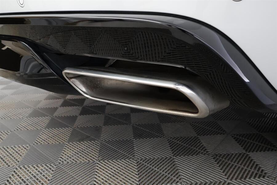 Land Rover Range Rover Sport vaihtoauto