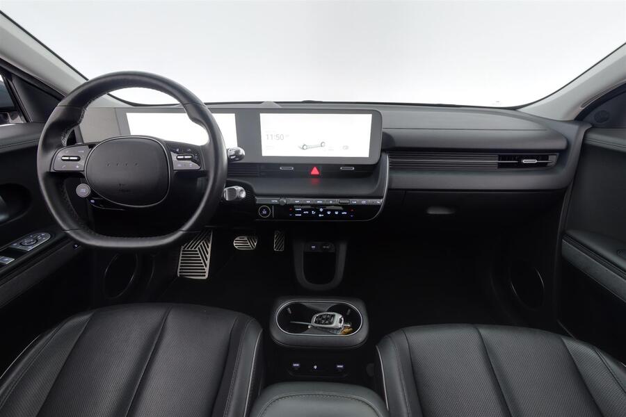 Hyundai IONIQ 5 vaihtoauto