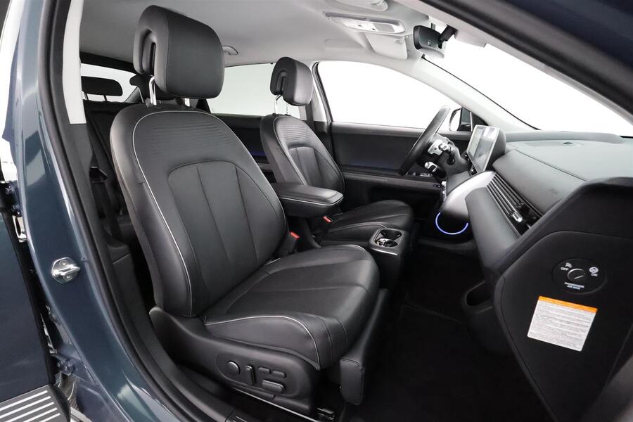 Hyundai IONIQ 5 vaihtoauto