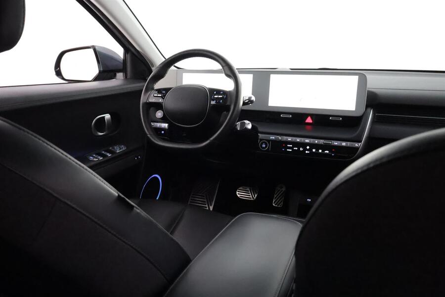 Hyundai IONIQ 5 vaihtoauto