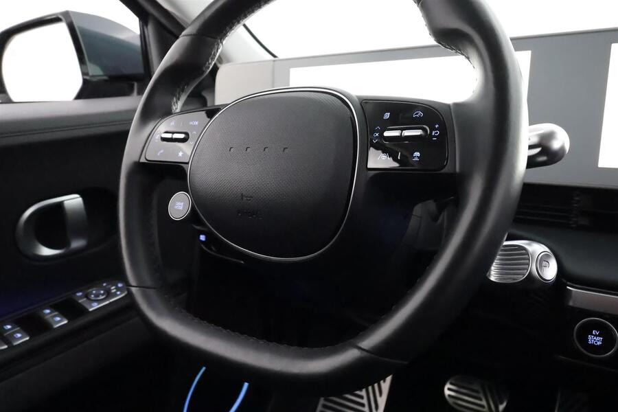 Hyundai IONIQ 5 vaihtoauto
