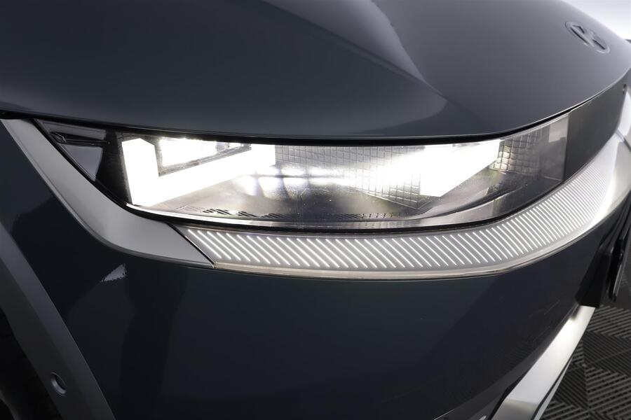 Hyundai IONIQ 5 vaihtoauto