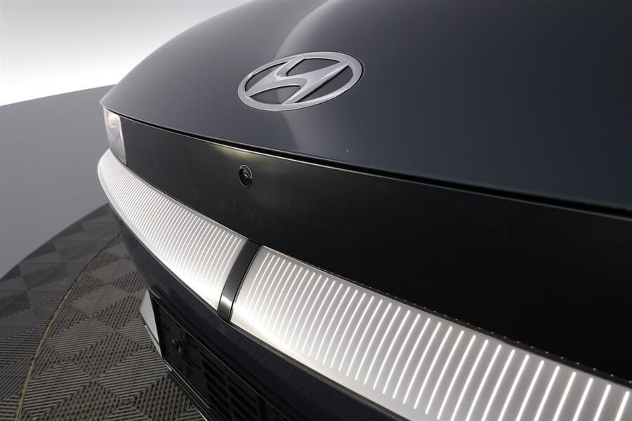 Hyundai IONIQ 5 vaihtoauto