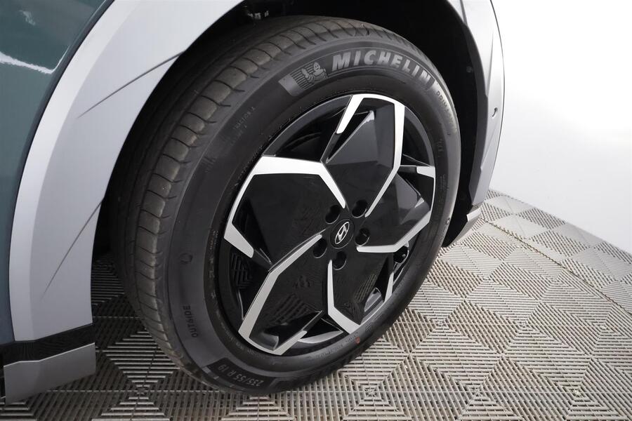 Hyundai IONIQ 5 vaihtoauto