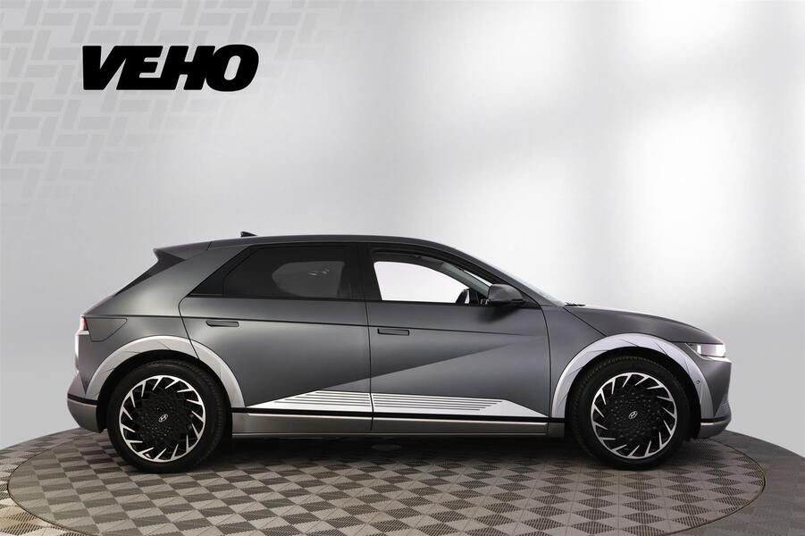 Hyundai IONIQ 5 vaihtoauto