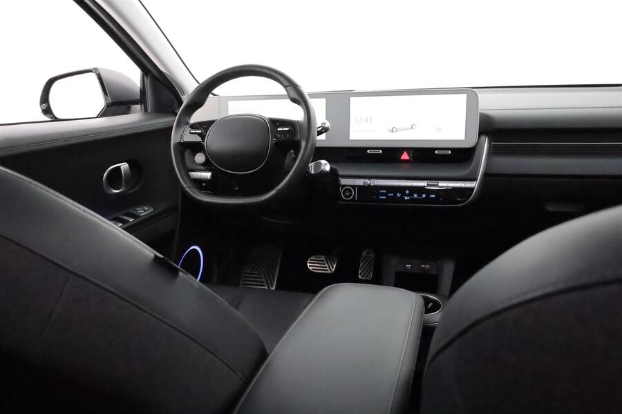 Hyundai IONIQ 5 vaihtoauto