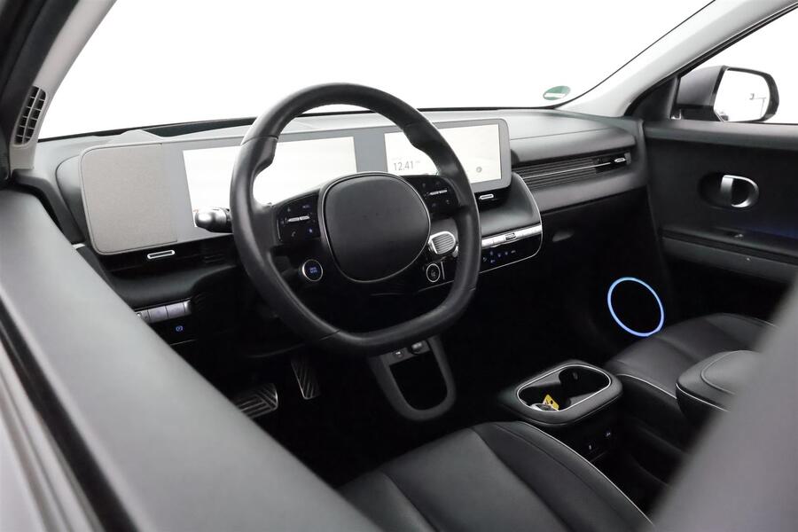 Hyundai IONIQ 5 vaihtoauto
