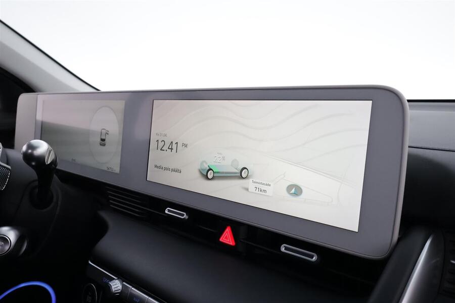 Hyundai IONIQ 5 vaihtoauto