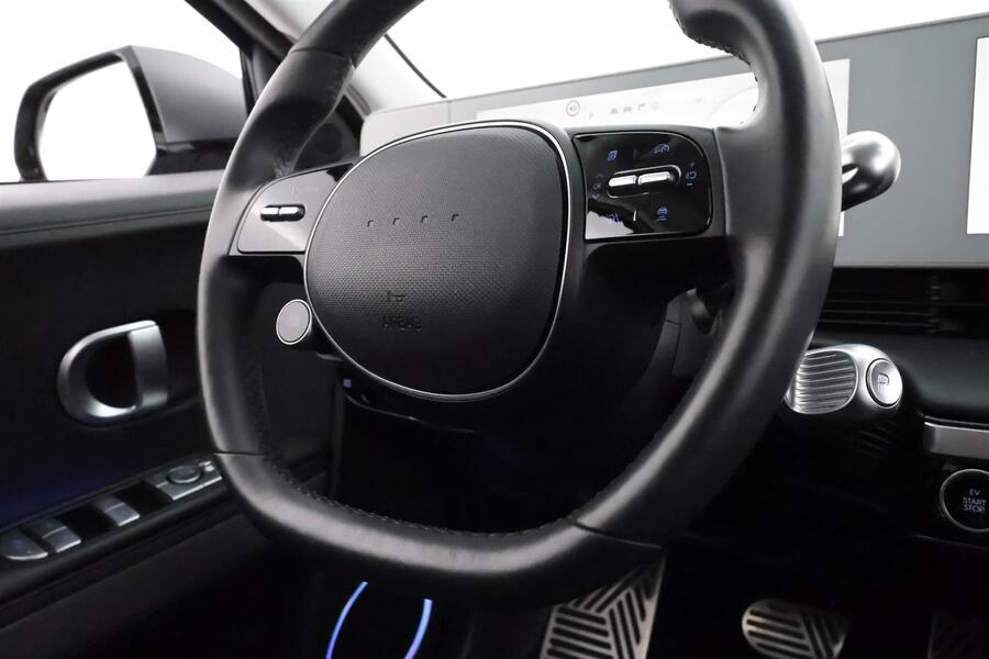 Hyundai IONIQ 5 vaihtoauto