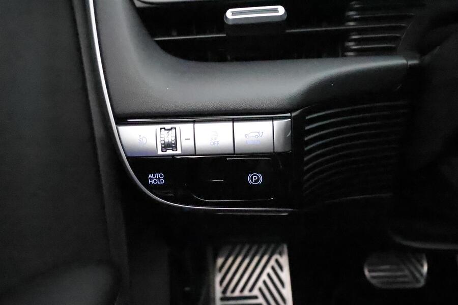 Hyundai IONIQ 5 vaihtoauto