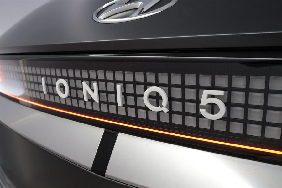 Hyundai IONIQ 5 vaihtoauto